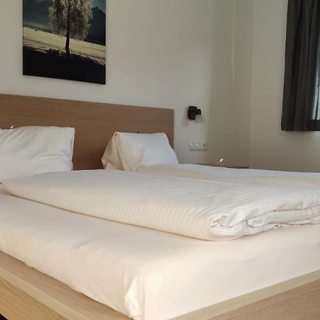 Gaestehaus Maria Lermoos Dış mekan fotoğraf