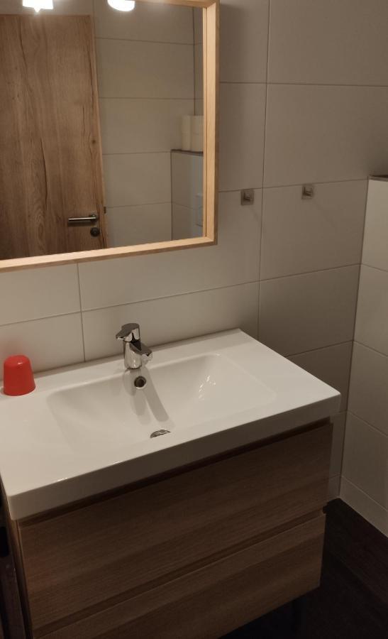 Gaestehaus Maria Lermoos Dış mekan fotoğraf