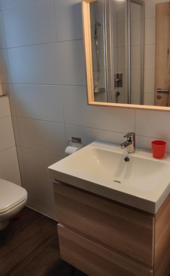 Gaestehaus Maria Lermoos Dış mekan fotoğraf