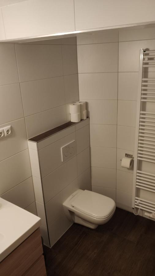 Gaestehaus Maria Lermoos Dış mekan fotoğraf