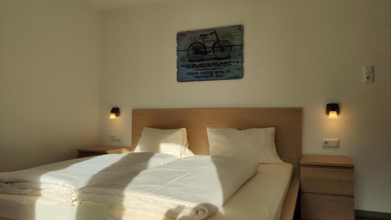 Gaestehaus Maria Lermoos Dış mekan fotoğraf