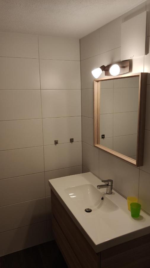 Gaestehaus Maria Lermoos Dış mekan fotoğraf